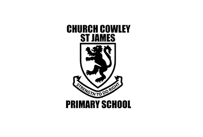 Church Cowley St James Church of England Primary School